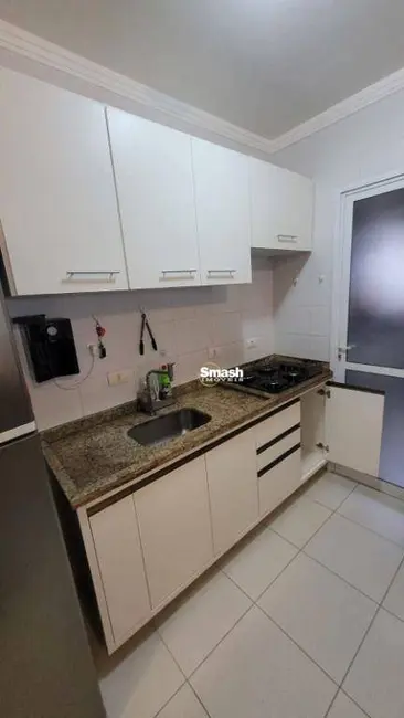 Foto 2 de Apartamento com 3 quartos à venda, 86m2 em Indaiá, Caraguatatuba - SP