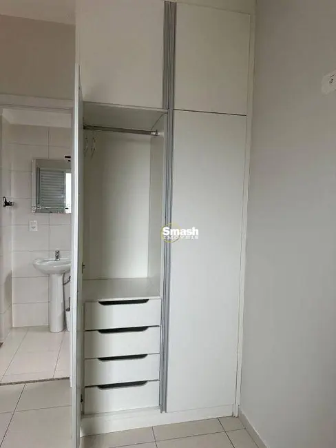 Foto 9 de Apartamento com 3 quartos à venda, 86m2 em Indaiá, Caraguatatuba - SP