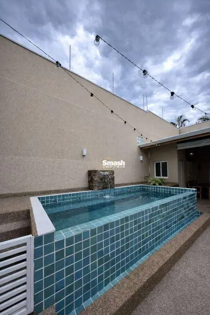 Foto 2 de Sobrado com 4 quartos à venda, 300m2 em Vila Rosália, Guarulhos - SP