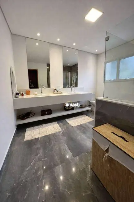 Foto 6 de Sobrado com 4 quartos à venda, 300m2 em Vila Rosália, Guarulhos - SP