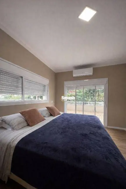 Foto 9 de Sobrado com 4 quartos à venda, 300m2 em Vila Rosália, Guarulhos - SP