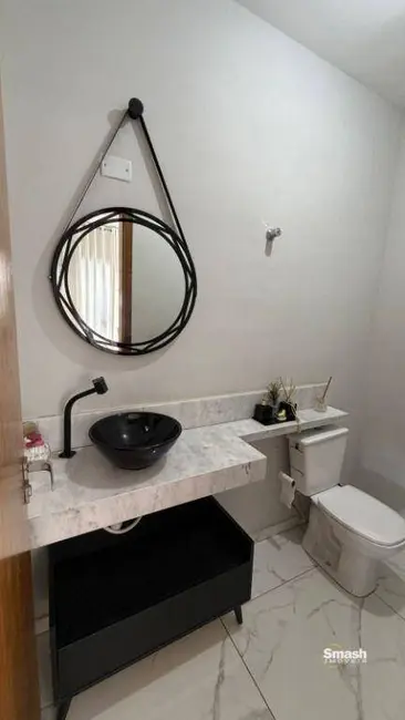 Foto 2 de Sobrado com 3 quartos à venda, 175m2 em Residencial e Comercial Guarulhos, Guarulhos - SP