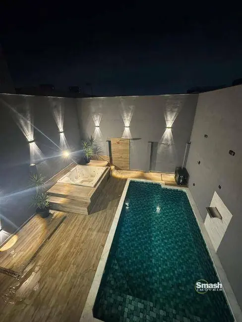 Foto 1 de Sobrado com 3 quartos à venda, 175m2 em Residencial e Comercial Guarulhos, Guarulhos - SP