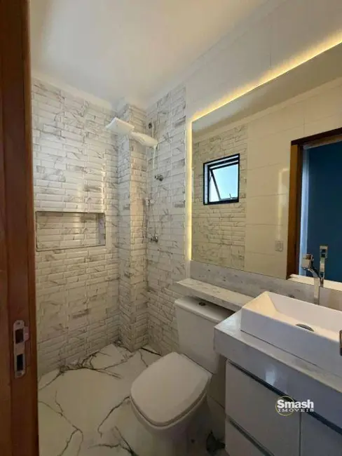 Foto 4 de Sobrado com 3 quartos à venda, 175m2 em Residencial e Comercial Guarulhos, Guarulhos - SP