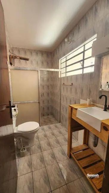 Foto 7 de Casa com 2 quartos à venda e para alugar, 180m2 em Jardim dos Pinheiros, Atibaia - SP