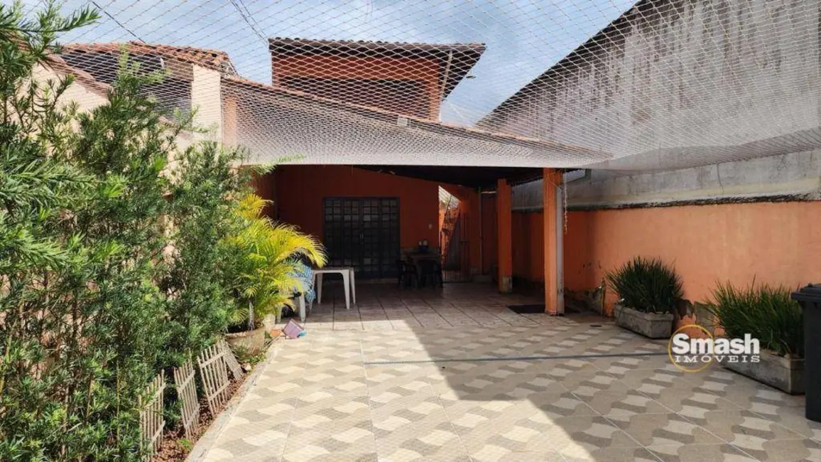 Foto 1 de Casa com 2 quartos à venda e para alugar, 180m2 em Jardim dos Pinheiros, Atibaia - SP