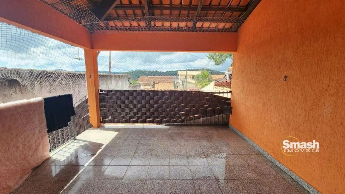 Foto 5 de Casa com 2 quartos à venda e para alugar, 180m2 em Jardim dos Pinheiros, Atibaia - SP