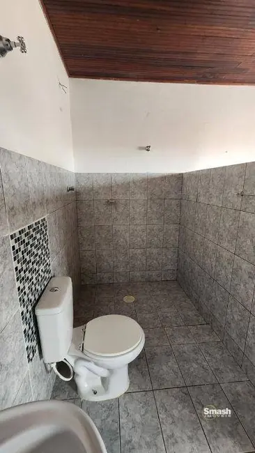 Foto 2 de Casa com 2 quartos à venda e para alugar, 180m2 em Jardim dos Pinheiros, Atibaia - SP