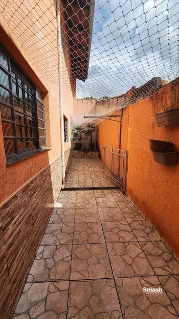 Foto 6 de Casa com 2 quartos à venda e para alugar, 180m2 em Jardim dos Pinheiros, Atibaia - SP
