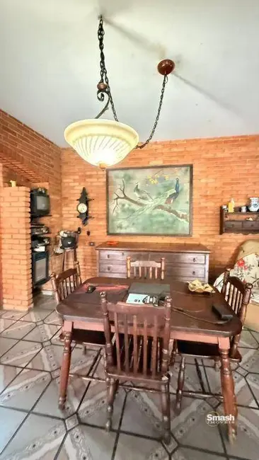 Sobrado com 7 quartos à venda, 657m2 em Vila Barros, Guarulhos - SP - imagem 3 Foto 3 de Sobrado com 7 quartos à venda, 657m2 em Vila Barros, Guarulhos - SP