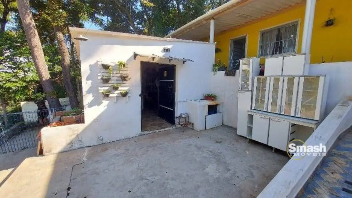 Foto 6 de Casa com 2 quartos à venda, 1000m2 em Jardim Estância Brasil, Atibaia - SP