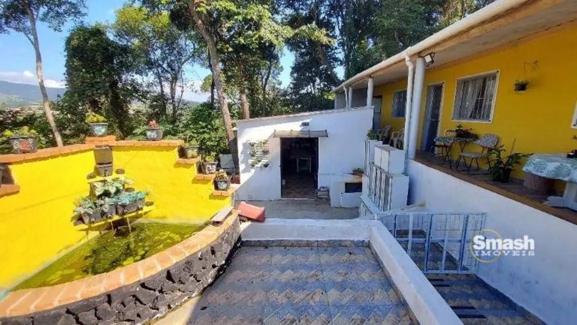 Foto 1 de Casa com 2 quartos à venda, 1000m2 em Jardim Estância Brasil, Atibaia - SP