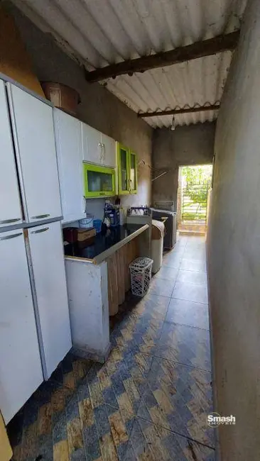 Foto 2 de Casa com 2 quartos à venda, 1000m2 em Jardim Estância Brasil, Atibaia - SP