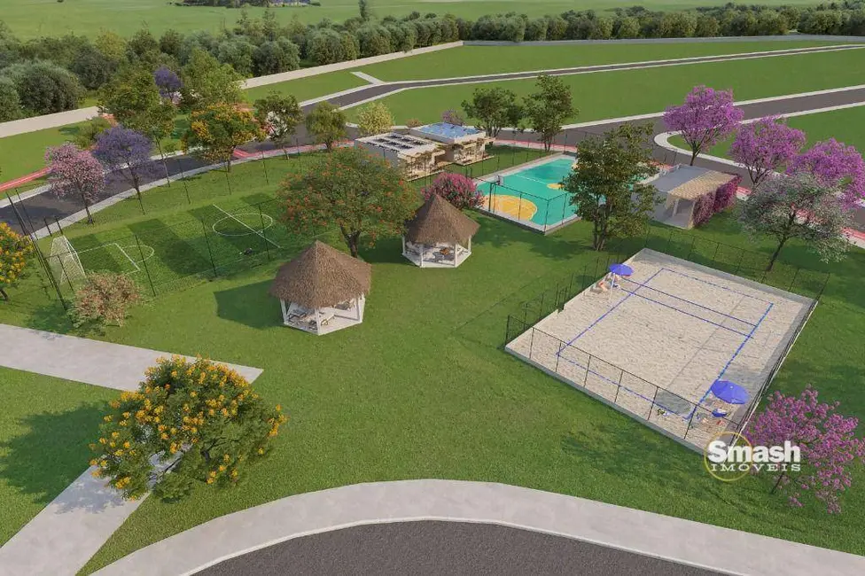 Foto 5 de Terreno / Lote à venda, 360m2 em Tanque, Atibaia - SP