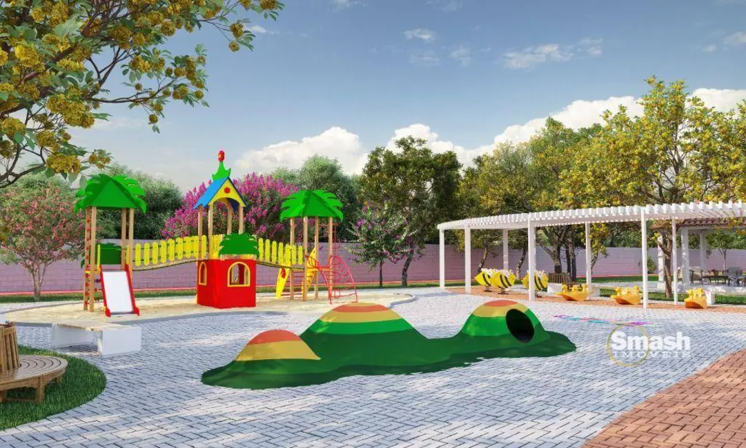 Foto 6 de Terreno / Lote à venda, 360m2 em Tanque, Atibaia - SP