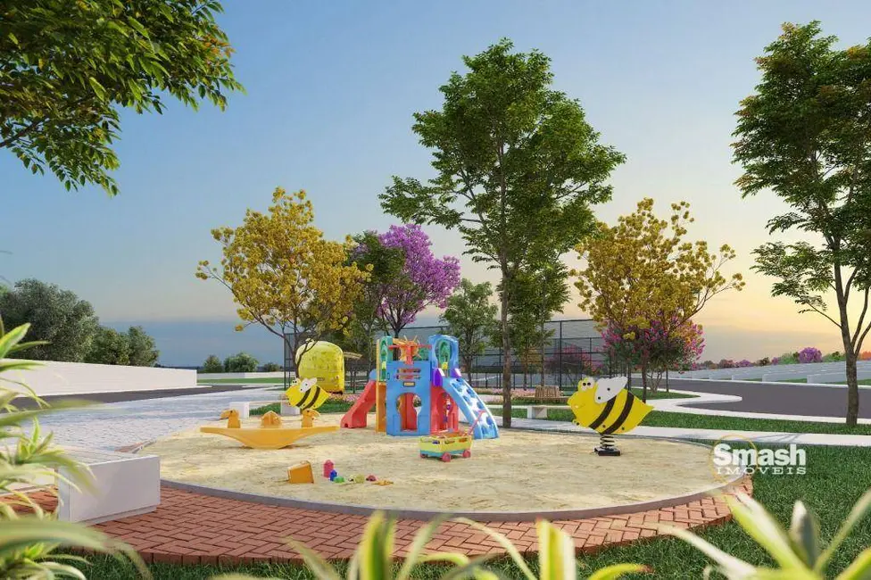 Foto 7 de Terreno / Lote à venda, 360m2 em Tanque, Atibaia - SP