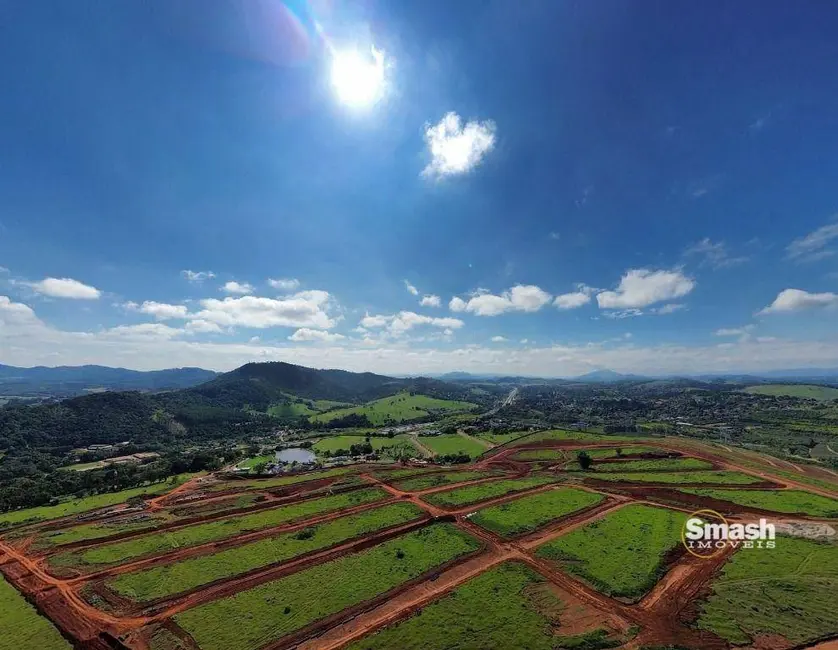 Foto 4 de Terreno / Lote à venda, 360m2 em Tanque, Atibaia - SP