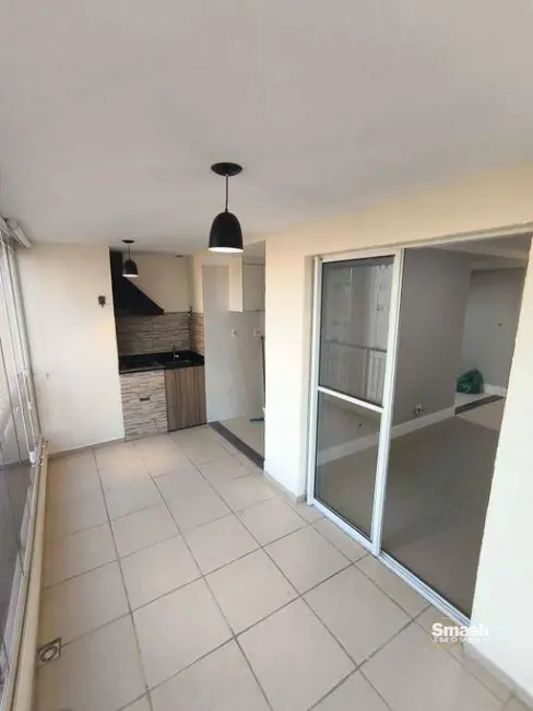 Foto 1 de Apartamento com 3 quartos para alugar, 83m2 em Centro, Guarulhos - SP
