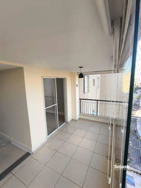 Foto 4 de Apartamento com 3 quartos para alugar, 83m2 em Centro, Guarulhos - SP