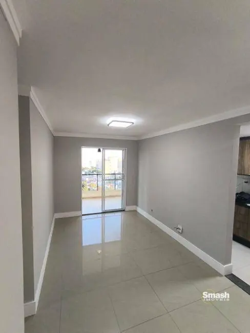 Foto 8 de Apartamento com 3 quartos para alugar, 83m2 em Centro, Guarulhos - SP