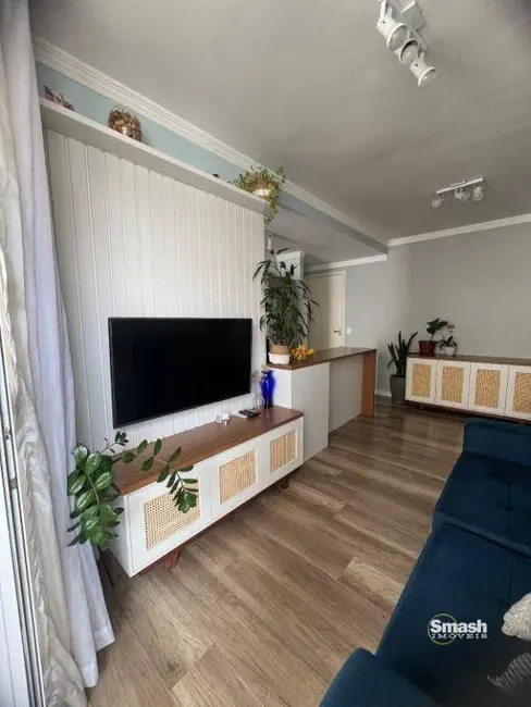 Foto 8 de Apartamento com 2 quartos à venda, 61m2 em Macedo, Guarulhos - SP