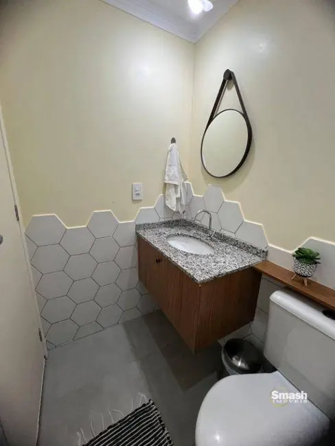 Foto 4 de Apartamento com 2 quartos à venda, 61m2 em Macedo, Guarulhos - SP
