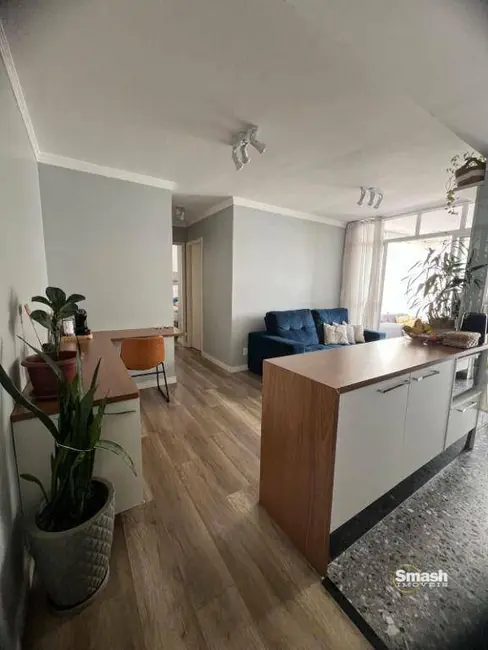 Foto 2 de Apartamento com 2 quartos à venda, 61m2 em Macedo, Guarulhos - SP