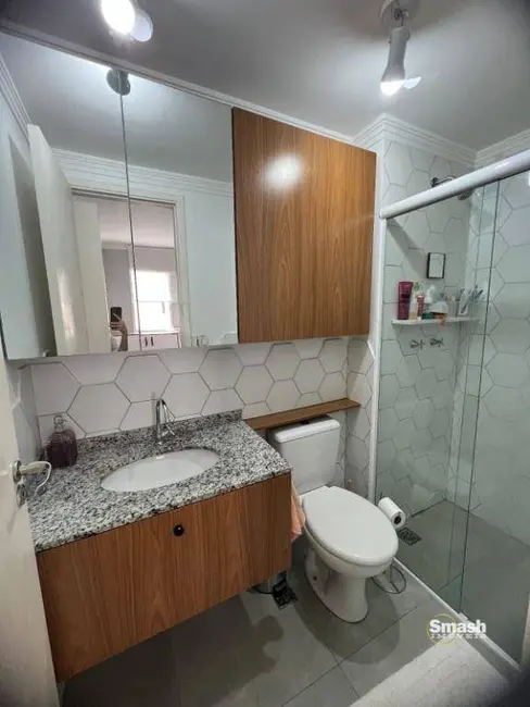 Foto 3 de Apartamento com 2 quartos à venda, 61m2 em Macedo, Guarulhos - SP