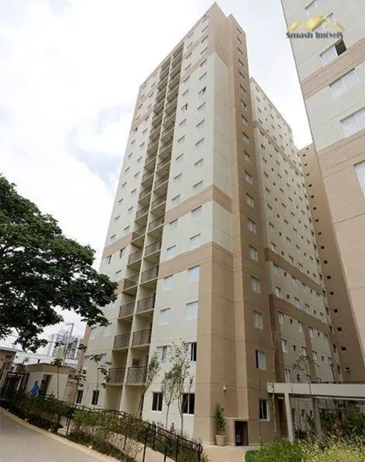Foto 8 de Apartamento com 2 quartos para alugar, 52m2 em Macedo, Guarulhos - SP