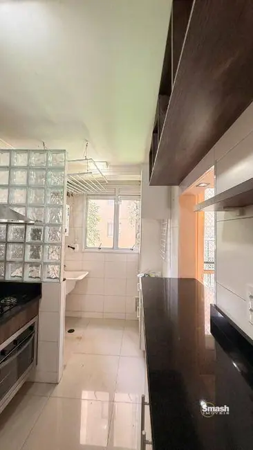 Foto 2 de Apartamento com 2 quartos para alugar, 52m2 em Macedo, Guarulhos - SP