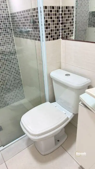 Foto 7 de Apartamento com 2 quartos para alugar, 52m2 em Macedo, Guarulhos - SP