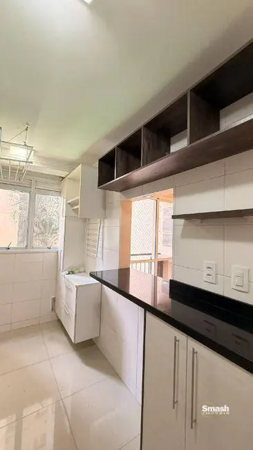 Foto 3 de Apartamento com 2 quartos para alugar, 52m2 em Macedo, Guarulhos - SP