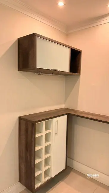 Foto 6 de Apartamento com 2 quartos para alugar, 52m2 em Macedo, Guarulhos - SP