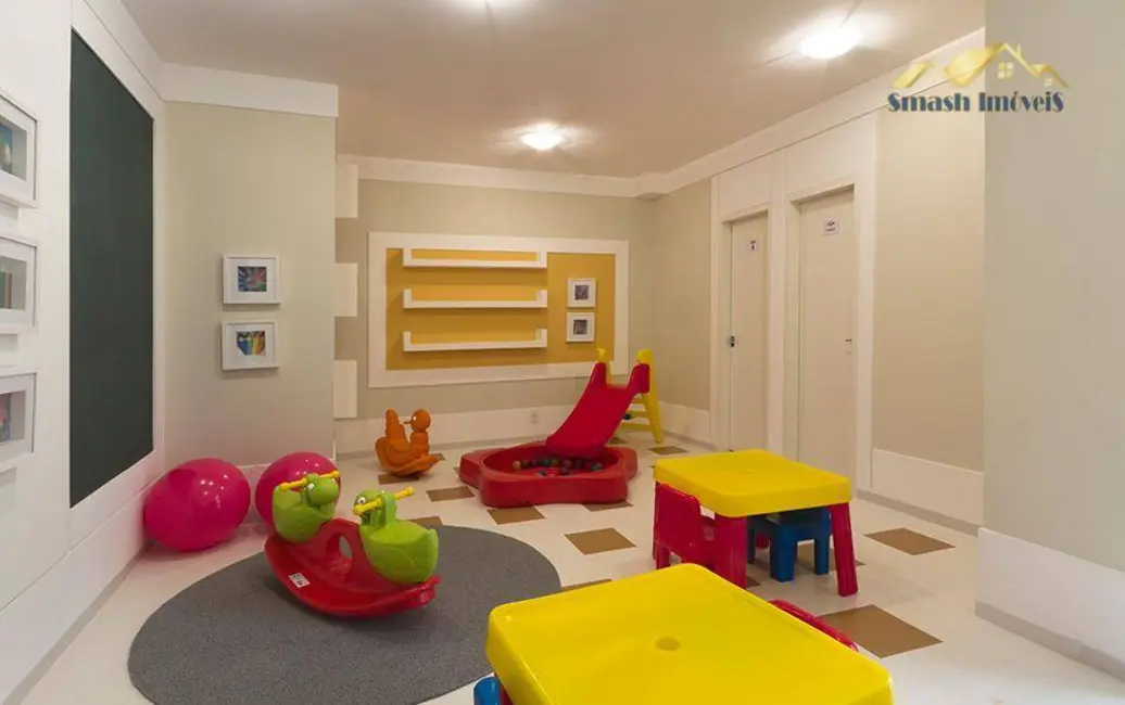Foto 9 de Apartamento com 2 quartos para alugar, 52m2 em Macedo, Guarulhos - SP