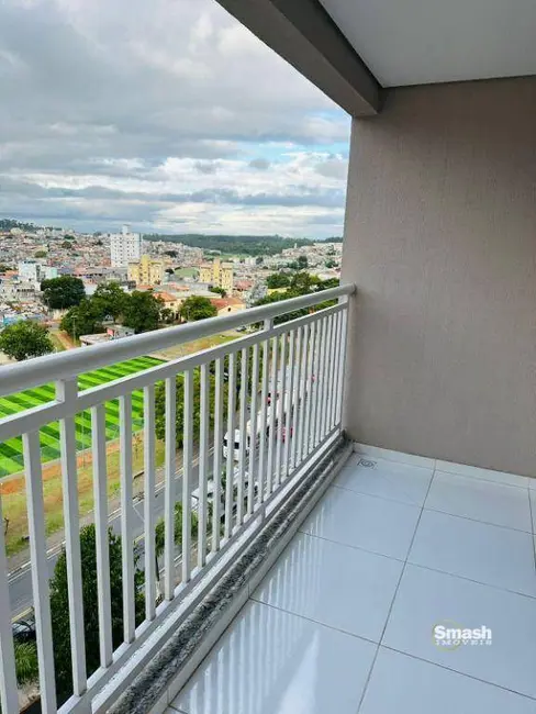 Foto 1 de Apartamento com 2 quartos à venda, 58m2 em Vila Nova Bonsucesso, Guarulhos - SP