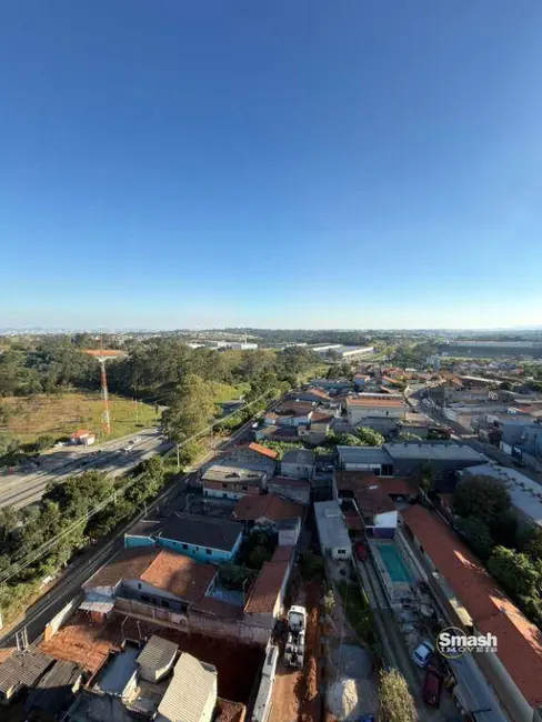 Apartamento com 2 quartos para alugar, 58m2 em Portão, Aruja - SP - imagem 2 Foto 2 de Apartamento com 2 quartos para alugar, 58m2 em Portão, Aruja - SP