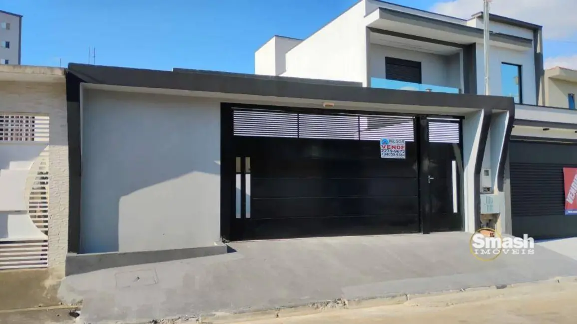 Foto 1 de Casa com 2 quartos à venda, 194m2 em Residencial e Comercial Guarulhos, Guarulhos - SP