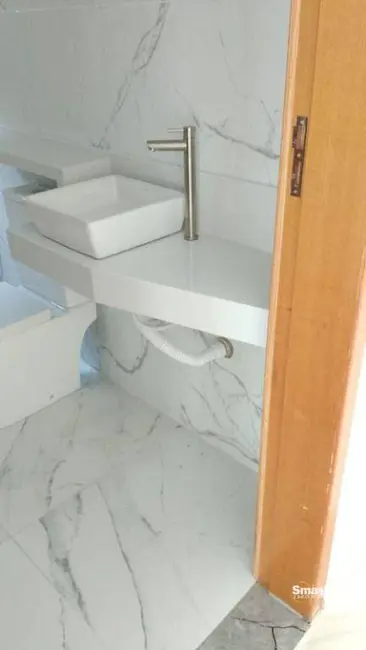 Foto 9 de Casa com 2 quartos à venda, 194m2 em Residencial e Comercial Guarulhos, Guarulhos - SP