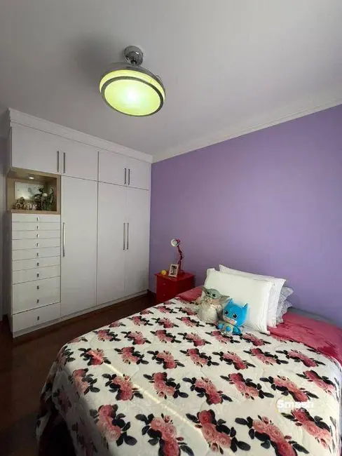 Foto 2 de Cobertura com 3 quartos à venda, 280m2 em Vila Galvão, Guarulhos - SP