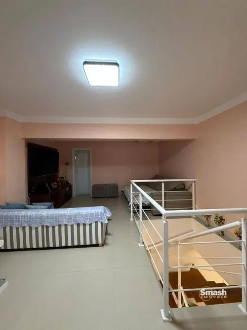 Foto 7 de Cobertura com 3 quartos à venda, 280m2 em Vila Galvão, Guarulhos - SP