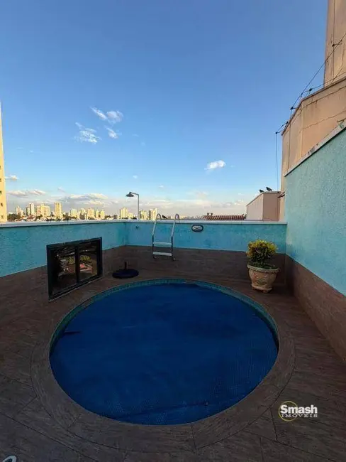 Foto 8 de Cobertura com 3 quartos à venda, 280m2 em Vila Galvão, Guarulhos - SP