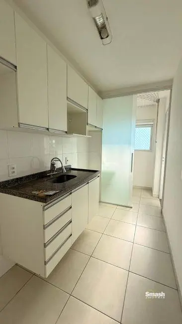 Foto 9 de Apartamento com 2 quartos à venda, 54m2 em Jardim Imperador, Guarulhos - SP