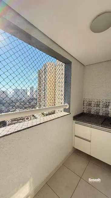 Foto 1 de Apartamento com 2 quartos à venda, 54m2 em Jardim Imperador, Guarulhos - SP