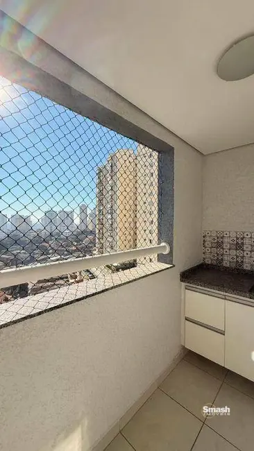Foto 7 de Apartamento com 2 quartos à venda, 54m2 em Jardim Imperador, Guarulhos - SP