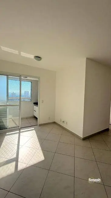 Foto 5 de Apartamento com 2 quartos à venda, 54m2 em Jardim Imperador, Guarulhos - SP
