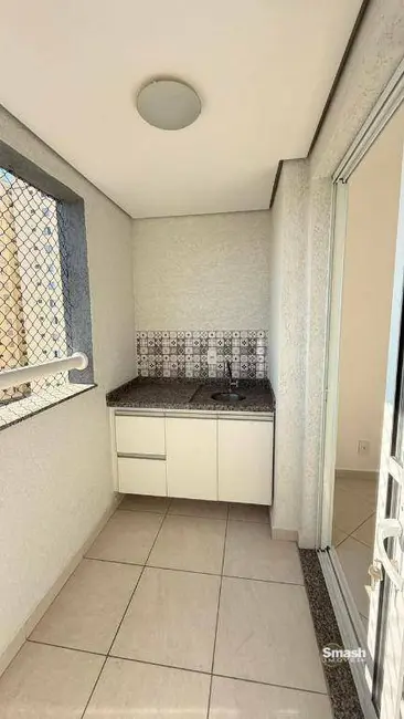 Foto 2 de Apartamento com 2 quartos à venda, 54m2 em Jardim Imperador, Guarulhos - SP