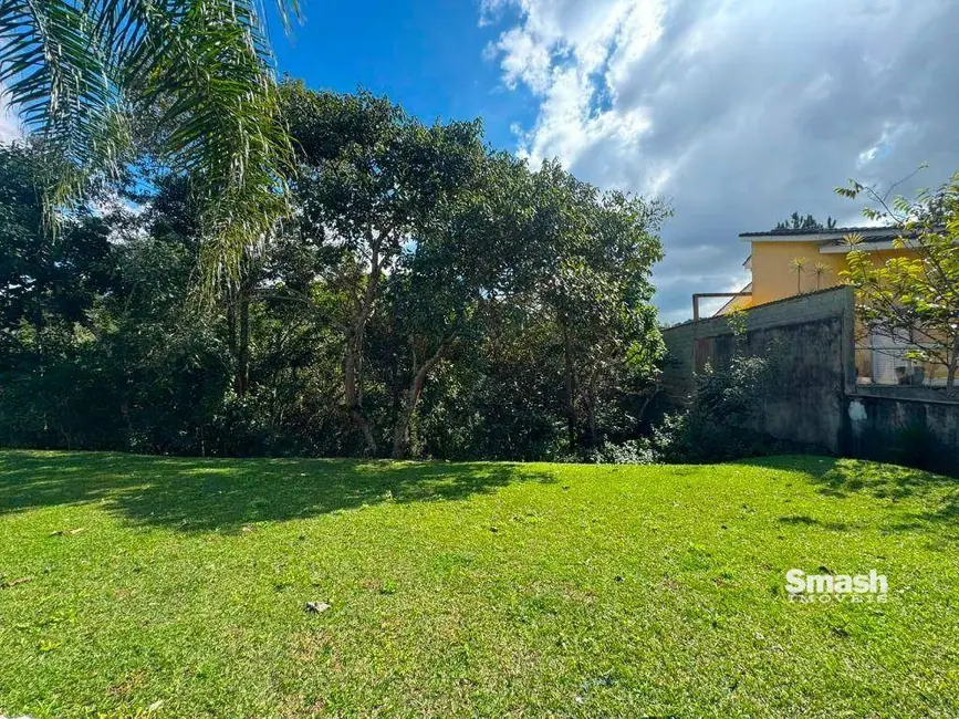 Terreno / Lote à venda, 493m2 em Jardim Imperial Hills III, Aruja - SP - imagem 2 Foto 2 de Terreno / Lote à venda, 493m2 em Jardim Imperial Hills III, Aruja - SP