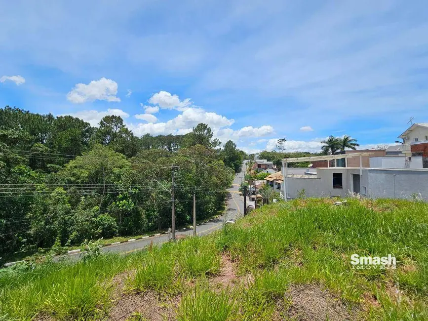 Terreno / Lote à venda, 367m2 em Arujázinho IV, Aruja - SP - imagem 7 Foto 7 de Terreno / Lote à venda, 367m2 em Arujázinho IV, Aruja - SP