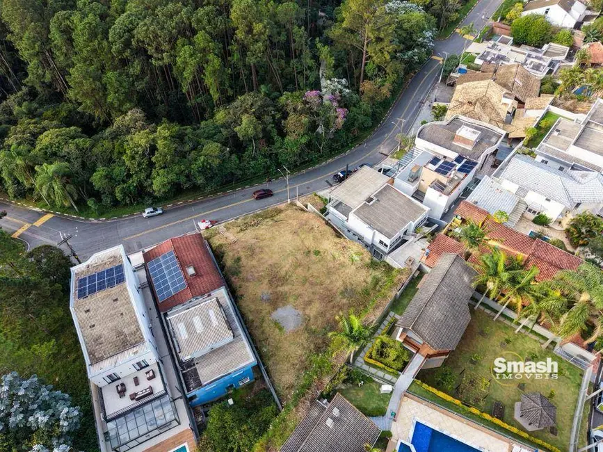 Terreno / Lote à venda, 367m2 em Arujázinho IV, Aruja - SP - imagem 9 Foto 9 de Terreno / Lote à venda, 367m2 em Arujázinho IV, Aruja - SP