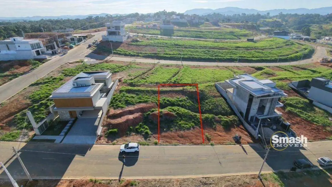 Terreno / Lote à venda, 315m2 em Portão, Aruja - SP - imagem 1 Foto 1 de Terreno / Lote à venda, 315m2 em Portão, Aruja - SP